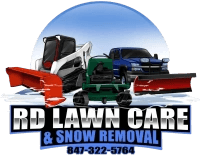 RD Lawn Care & Snow Removal